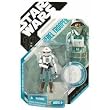 Star Wars 3.75 Basic Figure Mcquarrie #8 Rebel Solder