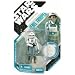 Star Wars 3.75 Basic Figure Mcquarrie #8 Rebel Solder