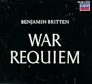 Britten - War...