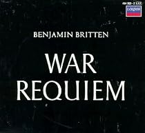 Britten: War Requiem