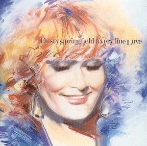 Dusty Springfield - A Very Fine Love - Zortam Music