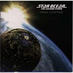 Star Ocean: 2nd Story