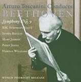 Review Music & Arts  / Beethoven - Symphony No 9