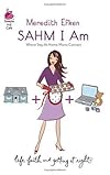 Sahm I Am (Steeple Hill Cafe)