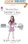 SAHM I Am (Life, Faith & Getting It Right #8) (Steeple Hill Cafe)