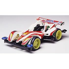 1/32 �t���J�E���~�j�l�� No.23 �o�X�^�[�\�j�b�N 19423