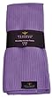 Microfiber Pearl Weave Kitchen Towels (2-Pack, Lavender)