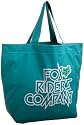 Fox Feel It Tote