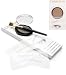 Christian Eyebrow Makeup Kit Tan