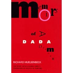 Memoirs of a Dada Drummer