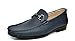 BRUNO MARC MODA ITALY PORTER-01 Men's Dress Classic Slip On Casual Penny Loafers shoes