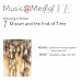 Quatuor pour la Fin du Temps (Quartet for the End of Time) at MP3 downloads for the name: 41F92ykTlgL._SL75_