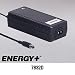 AC Power Adapter 2.9 Amp for Dell Inspiron 3500,COMPAL TS30T,COMPOWER TS30T,GERICOM TS30T2,GERICOM Silver Seraph,QUANTEX 1550,QUANTEX TS30T,SCEPTRE TECH. SoundX S7500,STAMP All-in-one TS30T,SYSTEMAX Solis TS30T (ST),ULTRA TS30 TS30T