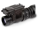 ATN PVS14-3 / PVS14-3A 1AA Night Vision Monocular Gen.3/3A 64-72 lp/mm NVMPPV14301 NVMPPV143A1 (13124 - 13134) Models: ATN PVS14-3 1AA Gen.3 64 lp/mm Resolution Night Vision Monocular Model NVMPPV14301