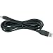 Motorola Mini USB Data Cable for RAZR V3, PEBL, Q Phone, V220, V180 and C650