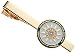 US Department of Homeland Security Gold Plated Tie Bar