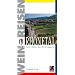 Wein und Reisen. Rhonetal. Cote-Rotie bis Chateauneuf