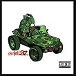 Gorillaz [Vinyl]