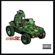 Gorillaz [Vinyl] by Gorillaz