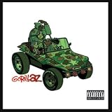 Revue Gorillaz  / Gorillaz