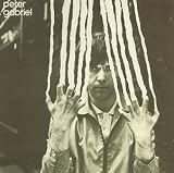 Peter Gabriel