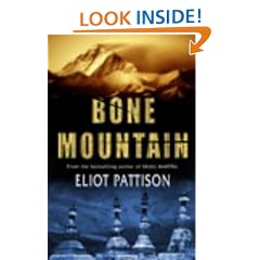 Bone Mountain