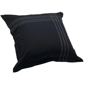 Nautica Board Short European Sham, Navy