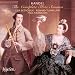 Some favourite Handel recordings