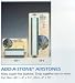 Add-a-Stone Airstone - 10 in. x 2 in. x 12 in.