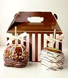 Gourmet Caramel Apple Care Package Gift for Every Occasion