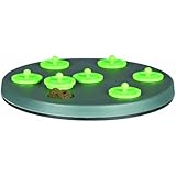 Trixie Snack Board Logic Toy for Rabbits, Guinea Pigs, and Other Small Pets