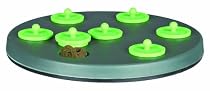 Trixie Snack Board Logic Toy for Rabbits, Guinea Pigs, and Other Small Pets
