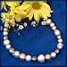 Multi Color South Seas Baroque Pearl Necklace