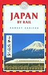 Japan by Rail: Includes Rail Route Guide and 29 City Guides