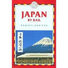 Japan by Rail