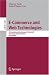 E-Commerce and Web Technologies: 9th International Conference, EC-Web 2008 Turin, Ita...