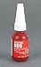 Loctite 609 Press Fit, General Purpose Retaining Compound, Gaps up to .005,10mL Bot, NSF 61