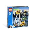 LEGO World City 4514 - Verladekran