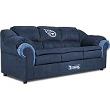 Imperial Tennessee Titans Pub Sofa Sofa