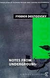 Notes from the Underground