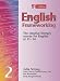English Frameworking: Student Book No.2