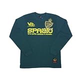 SPAZIO SPAZIO Brigata�����OT�V���c�i�O���[���j