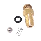 Buy Briggs & Stratton 192914GS Chemical Injection Service Kit for Pressure Washers by Briggs & Stratton