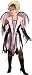 Plus Size Frightening Fairy Costume