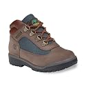 Timberland Kid's Field Boot (Fabric and Leather)
