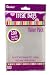 Darice 28-002V 3-3/4-Inch-by- 6-Inch Clear Treat Bag 200-Pieces