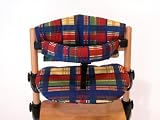 Kettler Kids Junior Pad-Plaid