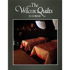 The Wilcox Quilts in Hawaii