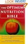 Optimum Nutrition Bible