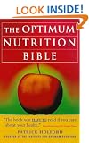 The Optimum Nutrition Bible